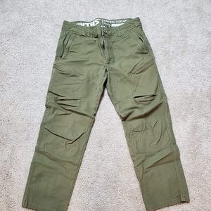 Mens tactical viktos pants 32×30